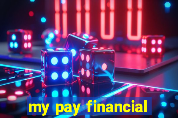 my pay financial